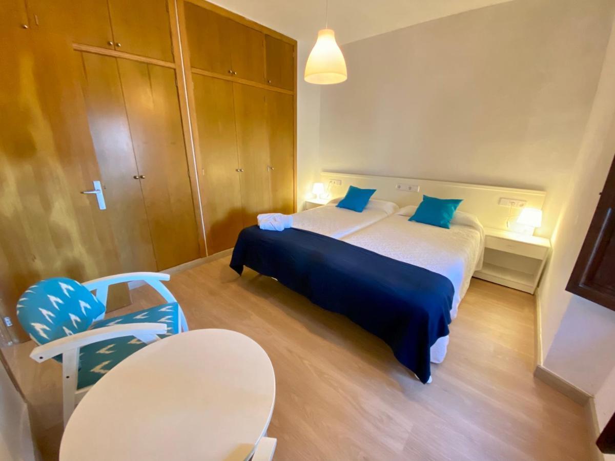Sa Punta Duplex Cala Ratjada Appartement