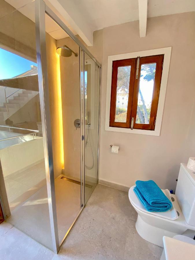 Appartement Sa Punta Duplex Cala Ratjada *