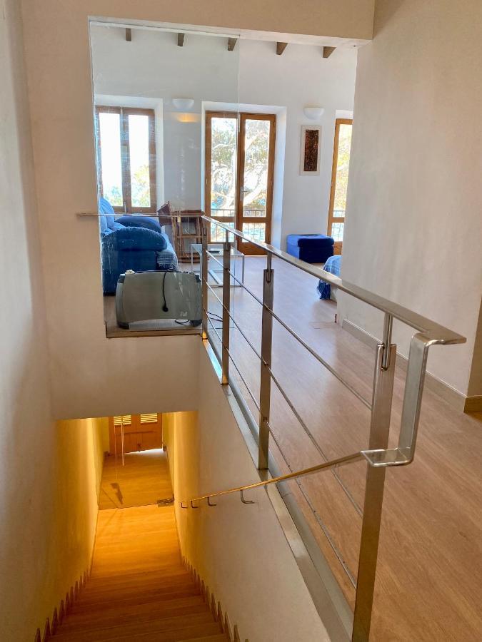 Sa Punta Duplex Cala Ratjada Appartement *