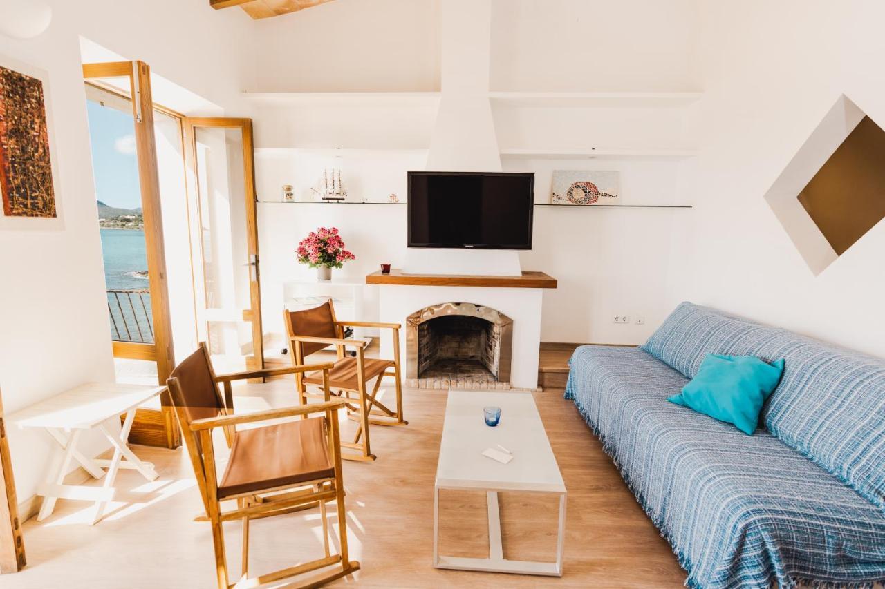 Appartement Sa Punta Duplex Cala Ratjada *
