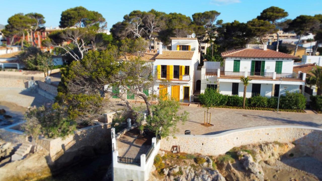 Appartement Sa Punta Duplex Cala Ratjada *