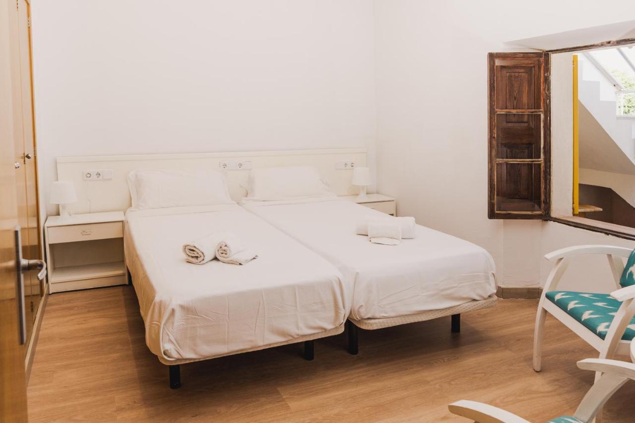 Sa Punta Duplex Cala Ratjada Appartement