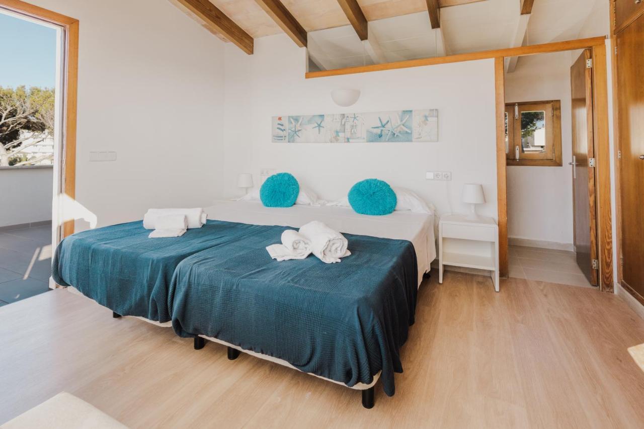 Appartement Sa Punta Duplex Cala Ratjada Cala Ratjada (Mallorca)