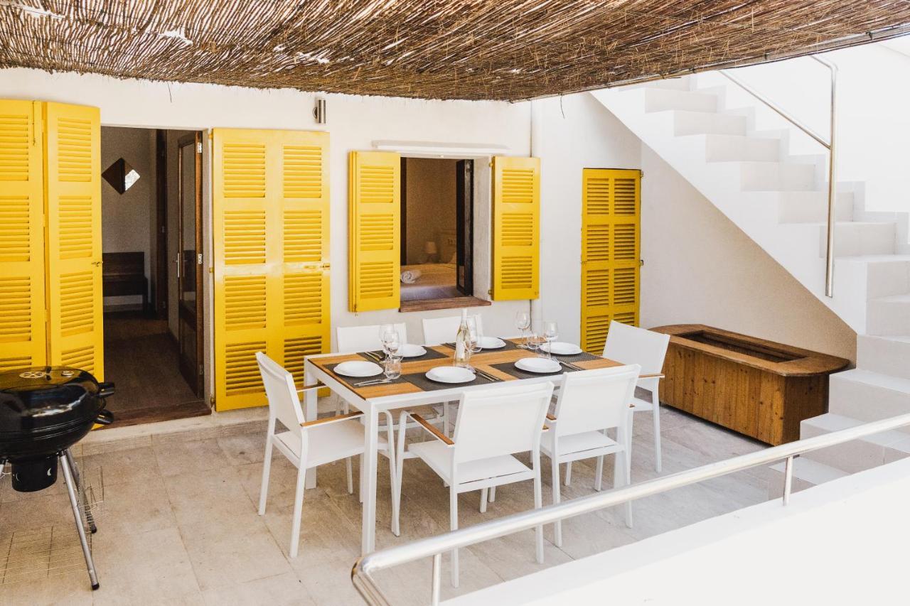 Sa Punta Duplex Cala Ratjada Appartement Cala Ratjada (Mallorca)