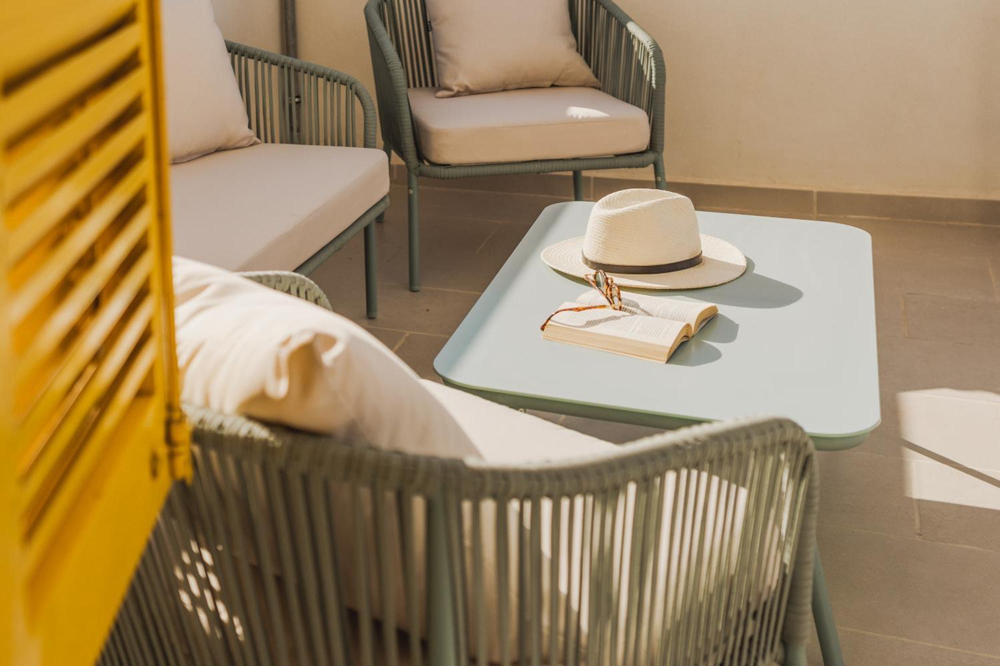 Appartement Sa Punta Duplex Cala Ratjada Cala Ratjada (Mallorca)