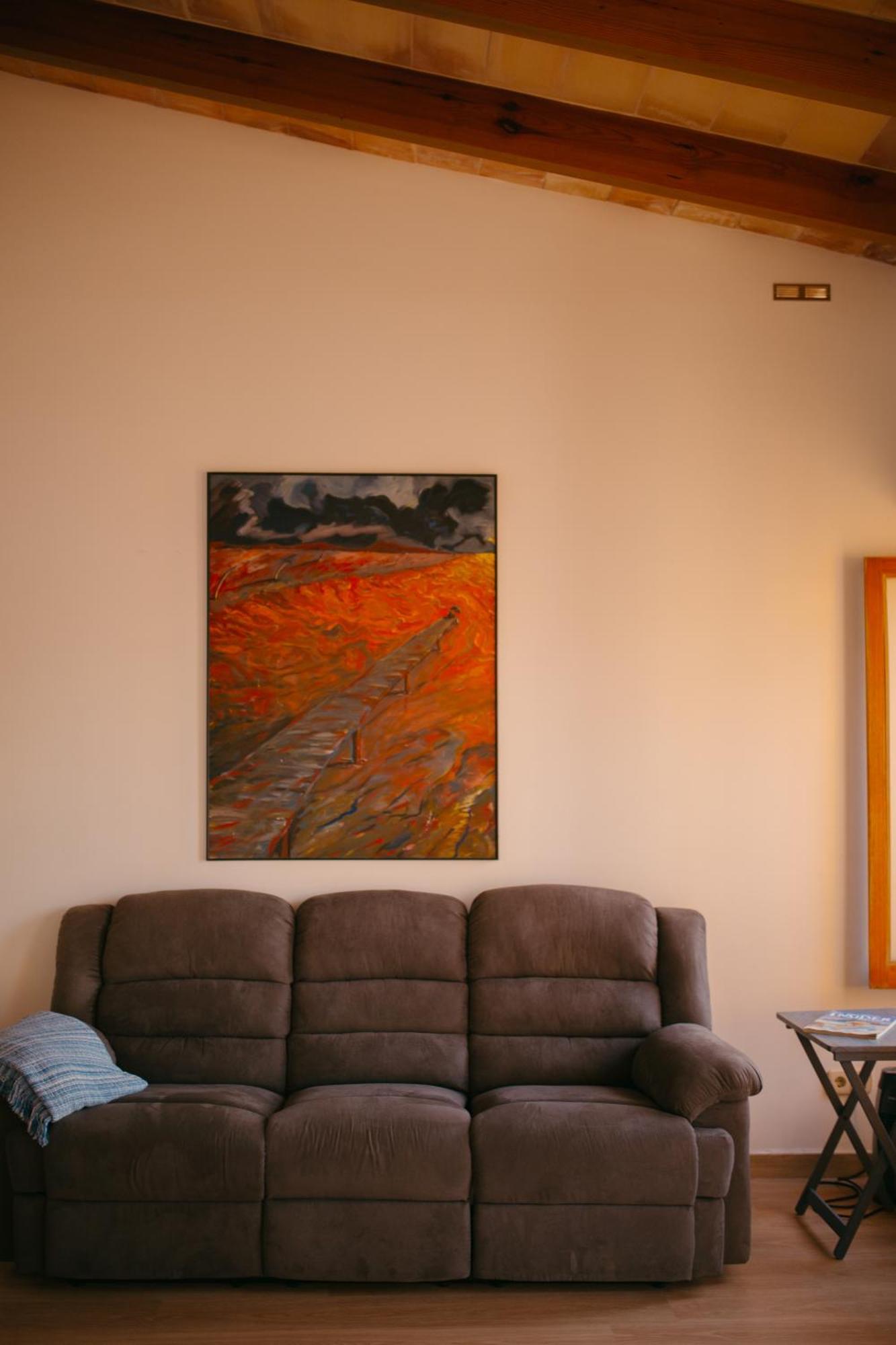 Appartement Sa Punta Duplex Cala Ratjada Cala Ratjada (Mallorca)